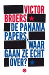 Victor Broers boek De panama papers, waar gaan ze echt over ? E-book 9,2E+15