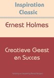 Ernest Holmes boek Inspiration Classic 23 - Creatieve geest en succes Paperback 9,2E+15