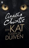 Agatha Christie boek Een kat tussen de duiven E-book 9,2E+15