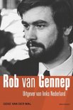 Geke van der Wal boek Rob van Gennep Paperback 9,2E+15