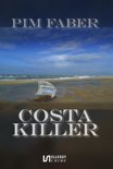 Pim Faber boek Costa Killer E-book 39474013