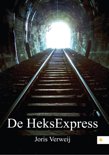 Joris Verweij boek De HeksExpress Paperback 9,2E+15
