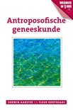 Fleur Kortekaas boek Antroposofische geneeskunde Paperback 9,2E+15