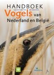Luc Hoogenstein boek Handboek Vogels van Nederland en Belgi Hardcover 9,2E+15