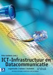 F. Coppen boek ICT Infrastructuur en datacommunicatie Paperback 34707248