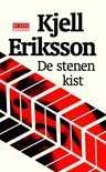 Kjell Eriksson boek De Stenen Kist / Druk Heruitgave E-book 37906996