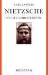 Karl Jaspers boek Nietzsche en het christendom Paperback 9,2E+15