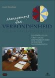 Geert Stroobant boek Management van verbondenheid / druk 1 Paperback 39493395