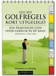Yves C Ton-That boek Golfregels kort uitgelegd Paperback 9,2E+15