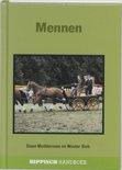 D. Modderman boek Mennen Hardcover 33443309