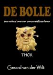 Gerard van der Wilt boek De bolle Paperback 9,2E+15