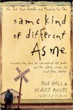 Hall, R. boek Same Kind Of Different As Me E-book 30362316
