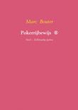 Marc Bouter boek Pokerrijbewijs Paperback 9,2E+15