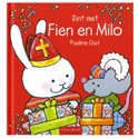 Pauline Oud boek Sint met Fien en Milo Hardcover 33954211