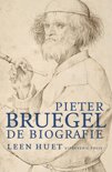Huet Leen boek Pieter Bruegel E-book 9,2E+15