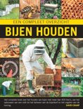 David Cramp boek Bijen houden Hardcover 9,2E+15