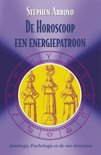Stephen Arroyo boek De Horoscoop, Een Energiepatroon Paperback 30005272