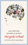 Arabella Kurtz boek Een goed verhaal Hardcover 9,2E+15
