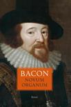 Francis Bacon boek Novum organum Hardcover 9,2E+15
