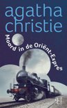 Agatha Christie boek Moord in de Orient-Expres Paperback 9,2E+15