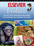 Simon Rozendaal boek Elsevier speciale editie  / evolutie E-book 9,2E+15