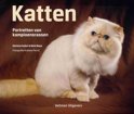 Darlene Arden boek Katten Paperback 9,2E+15