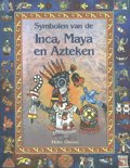 H. Owusu boek Symbolen van de inka maya en azteken Paperback 33942473
