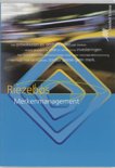 R. Riezebos boek Merkenmanagement / druk 2 Paperback 30013116