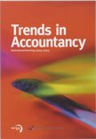  boek Trends in Accountancy / druk 1 Paperback 35164492