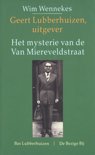 Wim Wennekes boek Geert Lubberhuizen, Uitgever Paperback 33141204