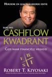 Robert Kiyosaki boek Cashflow kwadrant Paperback 9,2E+15