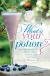 Morwyn - What's Your Potion?