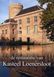 David Lingerak boek De restauratie van Kasteel Loenersloot DVD 9,2E+15