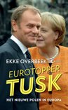 Ekke Overbeek boek Eurotopper Tusk E-book 9,2E+15