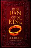 J.R.R. Tolkien boek In de ban van de ring E-book 9,2E+15