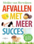 Meijke van Herwijnen boek Afvallen met meer succes Paperback 9,2E+15