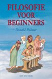 Donald Palmer boek Filosofie voor beginners Paperback 36450072