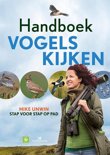 Mike Unwin boek Handboek Vogels Kijken Paperback 39709822