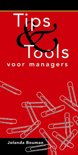 Jolanda Bouman boek Tips en Tools voor managers Losbladig 9,2E+15