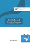 Marcel Spoelstra boek Accountancy vanmorgen - De reiskoffer van de proactieve accountant Hardcover 9,2E+15