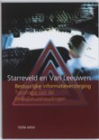 Starreveld boek Bestuurlijke informatieverzorging / 2B Toepassingen Paperback 36250068