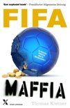 Thomas Kistner boek Fifa maffia E-book 9,2E+15