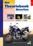  boek Het theorieboek motor / Motorfiets Paperback 9,2E+15