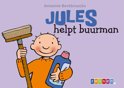 A. Berebrouckx boek Jules Helpt Buurman Paperback 35861983