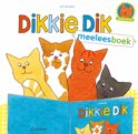Jet Boeke boek Dikkie Dik meeleesboek Hardcover 9,2E+15