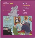 Betty Sluyzer boek Myn Twadde Fryske Van Dale Hardcover 35877845