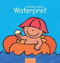 Kathleen Amant boek Waterpret Hardcover 9,2E+15
