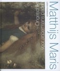 Leen Veerman boek Matthijs Maris Hardcover 9,2E+15