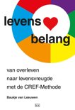 Baukje van Leeuwen boek Levensbelang E-book 9,2E+15