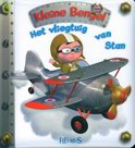 Alexis Nesme boek Kleine Bengel-het vliegtuig van Stan Paperback 34164326